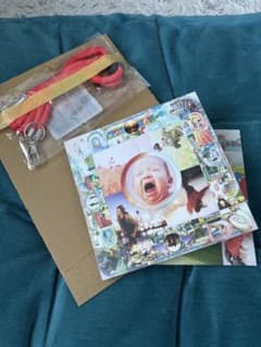 産声　初回限定盤　Mr.Childrenのサムネイル