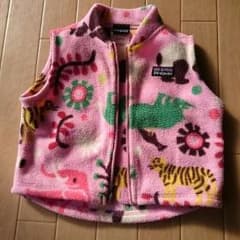 ※はなちゃん様専用※パタゴニア フリースベスト⭐のサムネイル