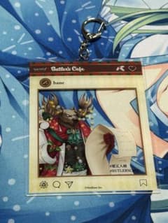 제5인격 단죄 사냥꾼 열쇠 고리