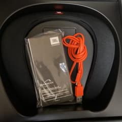 JBL「SOUNDGEAR」　首掛けスピーカーのサムネイル