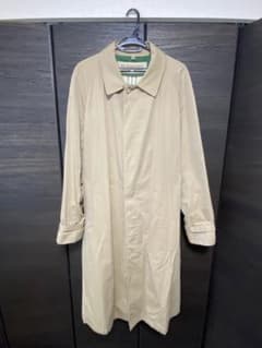 BURBERRY バーバリー トレンチコート サイズ58 型番8001228 - メルカリ