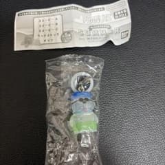 スヌーピー オラフめじるしアクセサリー ガチャガチャのサムネイル