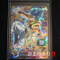 スーパードラゴンボールヒーローズのサムネイル