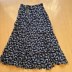 【今日限定価格‼️半額以下】Polo Ralph Lauren スカート 0のサムネイル