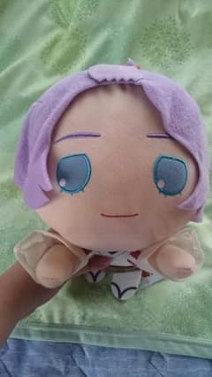 刀剣乱舞 抱きしめきゅんぐるみ 歌仙兼定のサムネイル