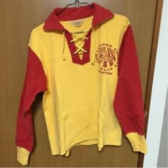 ぐらびす様専用  クッシュマン スウェットのサムネイル
