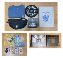 うさっち様）BUMP OF CHICKEN まとめ売り - メルカリ