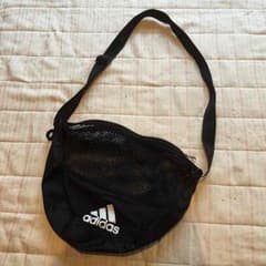 adidas ボールバッグのサムネイル
