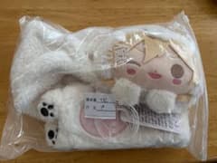 あんスタ 中国グッズ マフラー 羽風 - メルカリ
