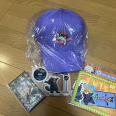 ズートピア2 Happyくじのサムネイル