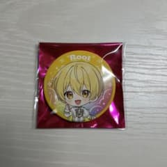 すとふぇす2026 るぅと デフォ 缶バッジ - メルカリ