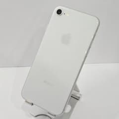 iPhone8⭐︎白シルバー⭐︎美品です⭐︎ 15 iPhone8 シルバー SIMフリー 極美品 - メルカリ