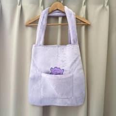 ポケモン メタモン トートバッグのサムネイル