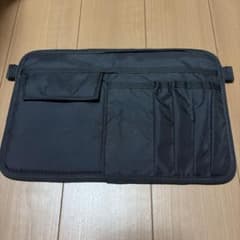 入手困難★ノースフェイス　リュックヒューズボックス　インナーオーガナイザーポーチのサムネイル