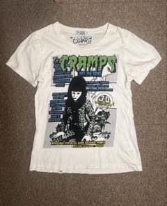 HYSTERIC GLAMOUR ヒステリックグラマー ピチT Y2K Tシャツのサムネイル
