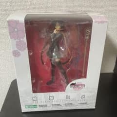 ヨザクラカルテット(夜桜四重奏) 槍桜ヒメ 1/8 完成品フィギュア 1/8 PVC塗装済み完成品 夜桜四重奏 槍桜ヒメ [夜桜四重奏～ヨザクラ