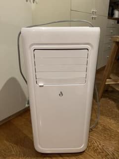 K*U様 JYWINA 2024年製スポットクーラー 小型 冷房　JHS-A01のサムネイル