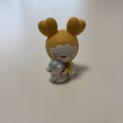 【TWICE ジヒョ】LOVELYS ラブリーマスコットのサムネイル