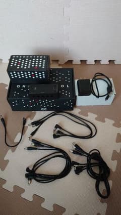 ONE CONTROL DC Porter パワーサプライのサムネイル