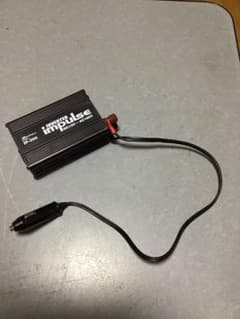 メルティック　インバーター　IP-300のサムネイル