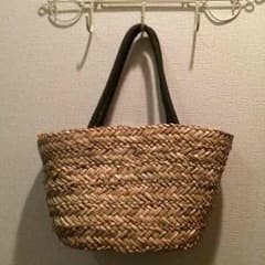 カゴバッグ✨のサムネイル