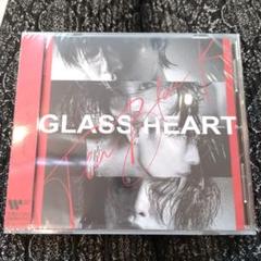 新品・未開封】TENBLANK GLASS HEART 通常盤 CD - メルカリ
