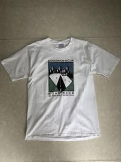90s GOVERNOR'S CUP Tシャツのサムネイル