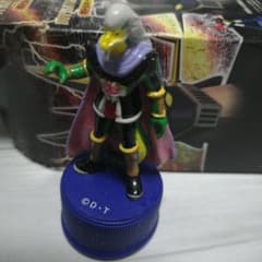 マジンガーZ ボトルキャップ 妖爬中将軍 ドレイドウ - メルカリ