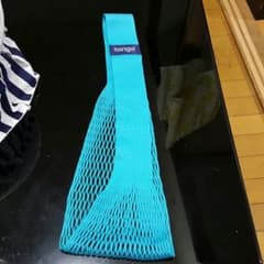 抱っこひも☆トンガ☆tongaのサムネイル