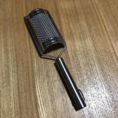 無印良品 チーズおろし 調理器具 無印のサムネイル