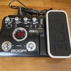 ZOOM g2.1uのサムネイル