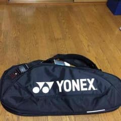 新品 ヨネックス ラケットバッグのサムネイル
