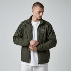 貴重サイズ 新品 USMC ニューバランス PTナイロン XL アメリカ製 