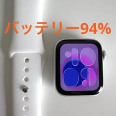 apple watch series6 GPSモデル 40mm (112) - メルカリ