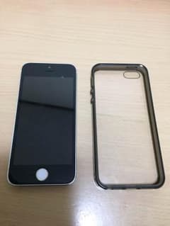 iPhone5s 16G docomo ジャンクのサムネイル