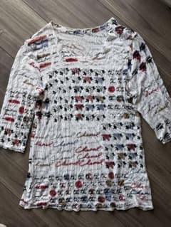 シャネル　カットソー　Tシャツのサムネイル
