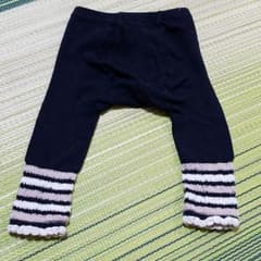 子供用パンツ(スパッツ)のサムネイル