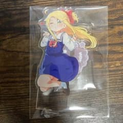 私に天使が舞い降りた！アクリルスタンド 姫坂乃愛のサムネイル
