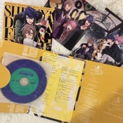 ヒプノシスマイク コミカライズ特典 CD - メルカリ