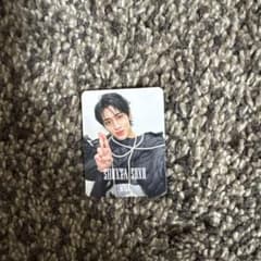 Yes! 東京 通常盤 M!LK 曽野舜太 小 トレカ - 2