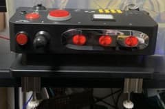 スロット コントローラー ホリ スロコンSTD 改 サミー777タウン対応 
