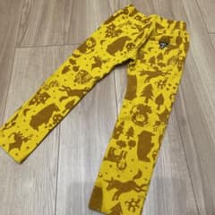 ♡ソラ様専用♡ビッツ　パンツ　110のサムネイル