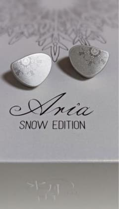 水月雨(MOONDROP) Aria Snow Editionのサムネイル