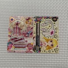 アイカツカード 2点セットのサムネイル