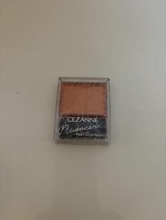 CEZANNE パールグロウニュアンサーのサムネイル