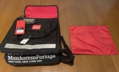 Manhattan Portage BEAMS 別注 BPM BACKPACKのサムネイル