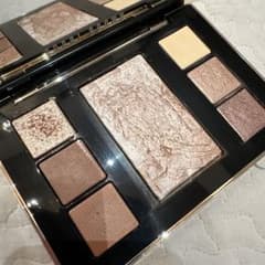 BOBBI BROWN リュクスアイ&グロウパレット クールグロウのサムネイル