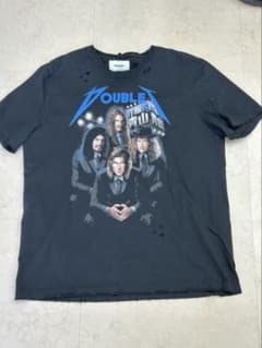 doublet AOYAMA ROCK T-SHIRTS 洋服の青山 - メルカリ