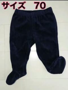 ベビーギャップ baby Gap ☆ 足付き 　70のサムネイル
