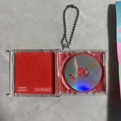 ガシャポン ガシャPOP ミニCDコレクションのサムネイル